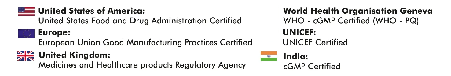 key-certifications